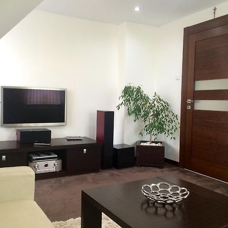 Apartment A'La Karol Swinoujscie Luaran gambar
