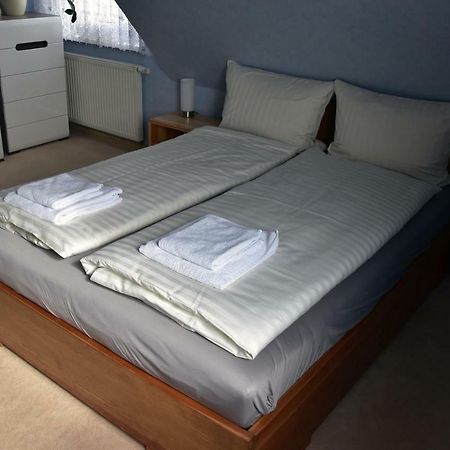 Apartment A'La Karol Swinoujscie Luaran gambar