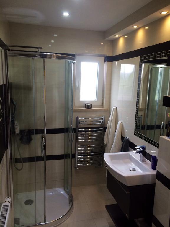 Apartment A'La Karol Swinoujscie Luaran gambar