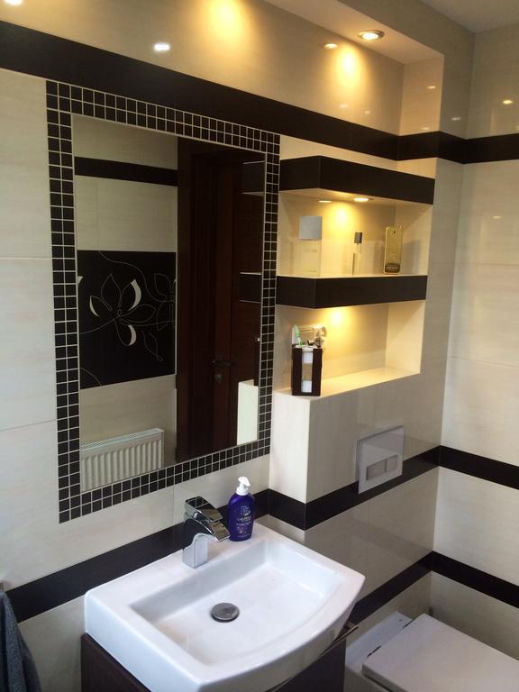 Apartment A'La Karol Swinoujscie Luaran gambar