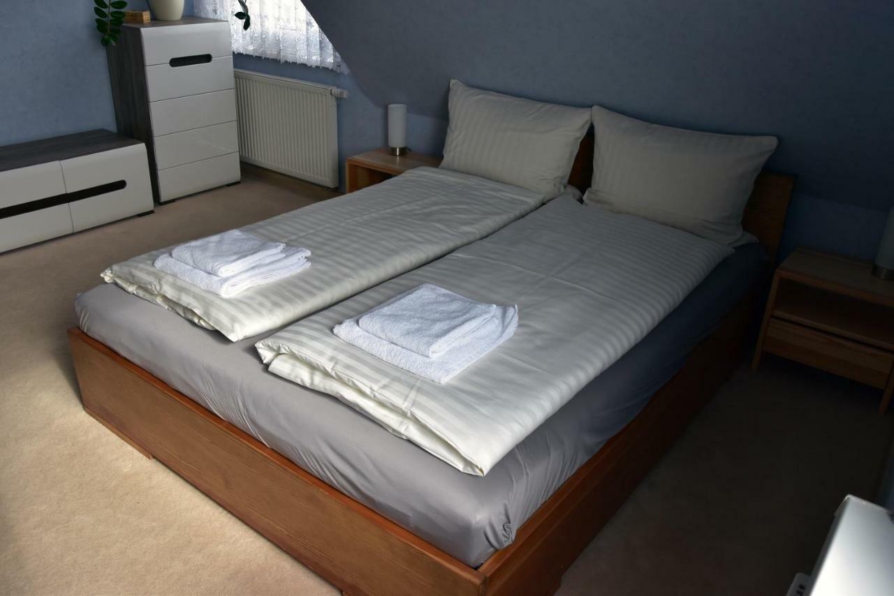Apartment A'La Karol Swinoujscie Luaran gambar