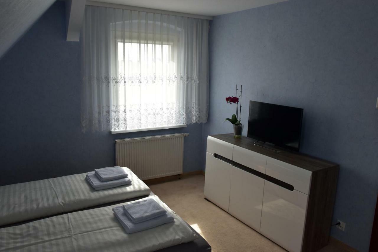 Apartment A'La Karol Swinoujscie Luaran gambar