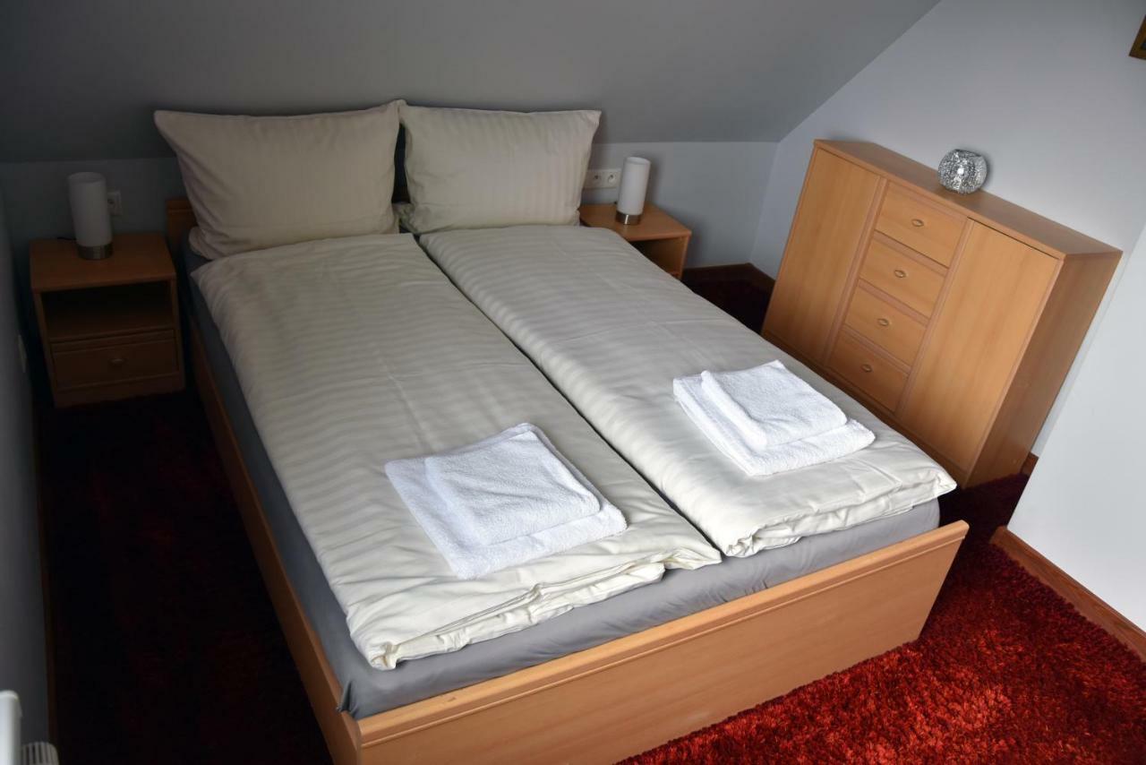 Apartment A'La Karol Swinoujscie Luaran gambar