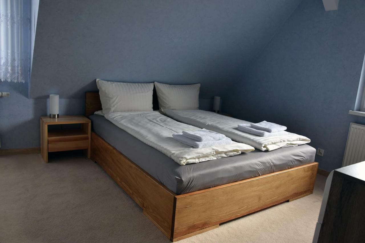 Apartment A'La Karol Swinoujscie Luaran gambar