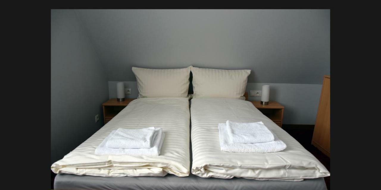 Apartment A'La Karol Swinoujscie Luaran gambar